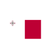 Drapeau de Malte