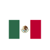 Drapeau du Mexique