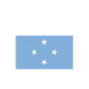 Drapeau de micronésie