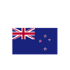 Drapeau néo-zélandais
