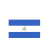 Nicaragua Flag Saying