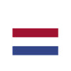 Drapeau des Pays-Bas