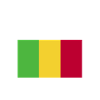 Mali Flag Slogan