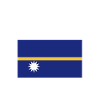Drapeau de Nauru