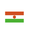 Niger Flag Saying