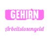 Bekommt Dein Gehirn eigentlich Arbeitslosengeld