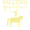 Vaulting Queen Équitation