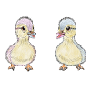 Two Little Ducks