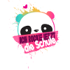 Endlich Schulkind, Einschulung