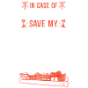 Freight Diesel Train Driver