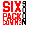 Six Pack Coming Soon 28