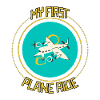 My First Plane Ride 33