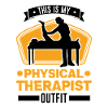 Physiotherapist Outfit Physiotherapy Physio