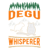 Degu Flüsterer Degu Whisperer