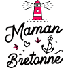Maman bretonne