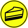 Cake cheesecake