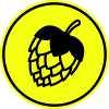 Tap beer icon