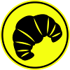 Croissant icon