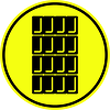 Chocolate Icon Symbol