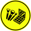 Make Up Cosmetics Icon