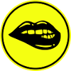 Lip symbol