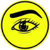 Eye symbol