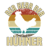 Der Herr Der Hühner