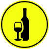 Wine Icon