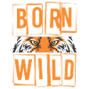 Born Wild