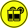 Cocktail Icon