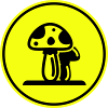 Mushrooms Symbol