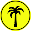 palm symbol