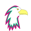 90s eagle