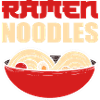 Ramen-Nudeln Koch Gift