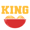 Ramen King Japanese Poison