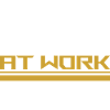 Teacher at work white