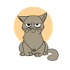 Bevor du fragst, Nein!