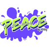 peace, kikky