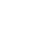 White Wolf Heart