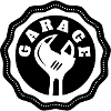 Logo garage