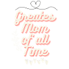 Beste Mutter Design