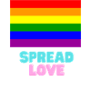 spread Love