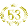 53 Couronne numérique