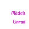 Einrad