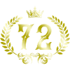 72 Couronne numérique