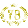 78 Couronne numérique