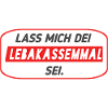 Lebakas - Bayern