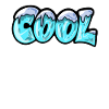 Design Cool Graffiti Style i Look