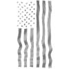 USA Flag America Design