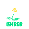Features of Teachers Flowers Design